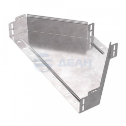                         Переходник симметричный Стандарт 500х150х80 (PR16.10972) (Промрукав) 
						