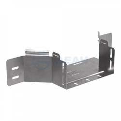                         Ответвитель горизонтальный Стандарт 200х100 (PR16.8310) (Промрукав) 
						