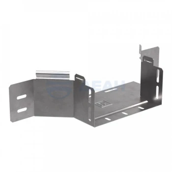 Ответвитель (PR16.8310) Промрукав Ответвитель горизонтальный