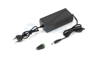                         Источник питания Mollusk-VR 12/4 (Бастион) 
						