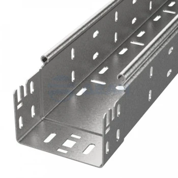 Лоток перфорированный (PR16.4651) Промрукав Лоток перфорированный