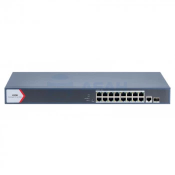 F-SW-EM618POE-VM/L iFLOW Коммутатор управляемый с PoE