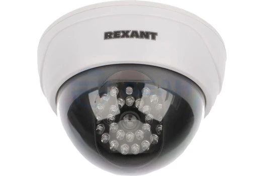45-0305 REXANT Муляж видеокамеры