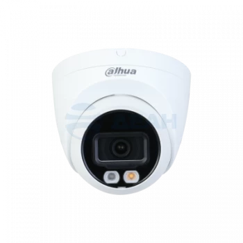 DH-IPC-HDW2449TP-S-IL-0360B Dahua IP камера купольная