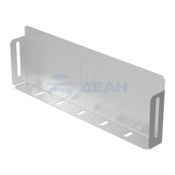                         Заглушка лотка Стандарт HDZ 300х100 (PR16.1257)  (Промрукав) 
						