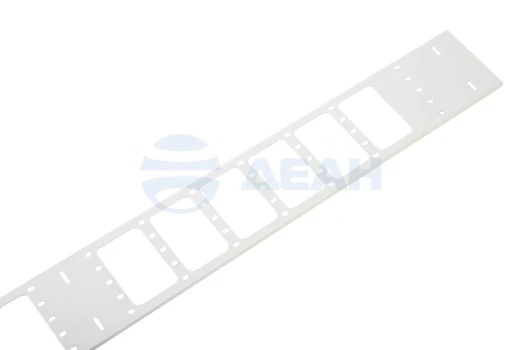 ВКО-М-47.150-9005 ЦМО Кабельный органайзер