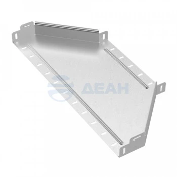 Переходник (PR16.1504) Промрукав Переходник для лотка