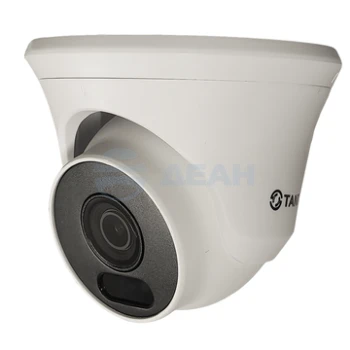 TSc-Pe5FN Tantos Мультиформатная камера видеонаблюдения
