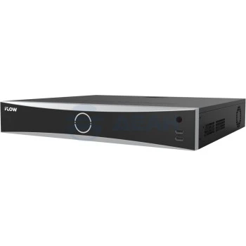 F-NR-216X/4 iFLOW IP видеорегистратор (NVR)