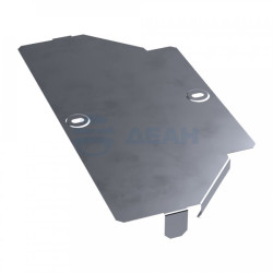                         Крышка переходника (PR16.6040)
						