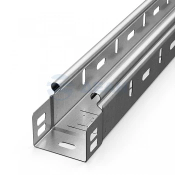 Лоток перфорированный (PR16.2346) Промрукав Лоток перфорированный