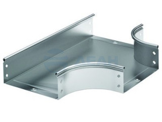                         Ответвитель DPT T-образный горизонтальный 500х100 (36166K) (DKC)
						