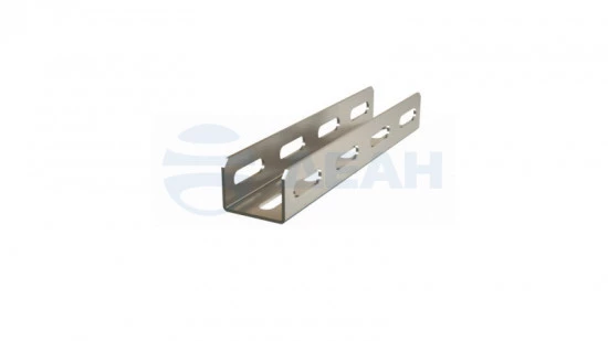 TMS-LPS-40-30-1600-2,0-SZ Hyperline Профиль перфорированный