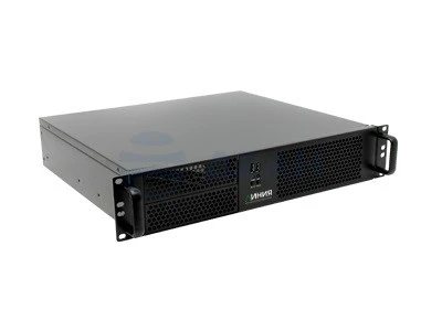 Линия Neuro 32 2U ДевЛайн IP Видеосервер
