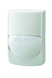                         Извещатель охранный объемный RXC-DT (OPTEX) 
						