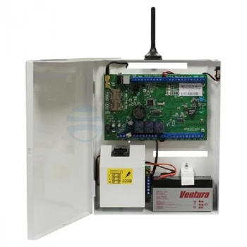 S632-2GSM-BK24-W Проксима Устройство оконечное объектовое