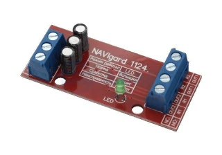 Преобразователь интерфейсов NV 1124 (NAVIgard)