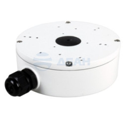                         Монтажная коробка для видеокамер A22_V5.0 (Tiandy) 
						