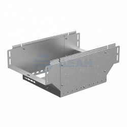                         Ответвитель Т-образный вертикальный Стандарт HDZ 300х100 (PR16.1331)  (Промрукав) 
						