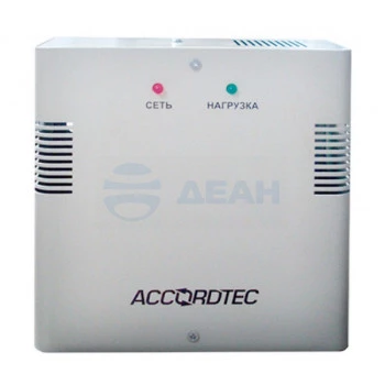 ББП-20NR Accordtec Блок бесперебойного питания