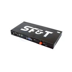 Приемник оптический SFD14A1S5R (SF&T)