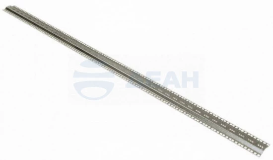MPR19-47U-RAL7035 Hyperline Профиль монтажный