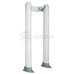 Металлодетектор арочный БЛОКПОСТ РС X 600 MK (ИРА-ПРОМ)