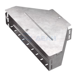                         Переходник симм.крыш.Станд.500х200х100(PR16.0663)
						