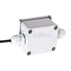 Датчик вибрационный ВД-2 (с кабелем L=5 м) (Полисервис)