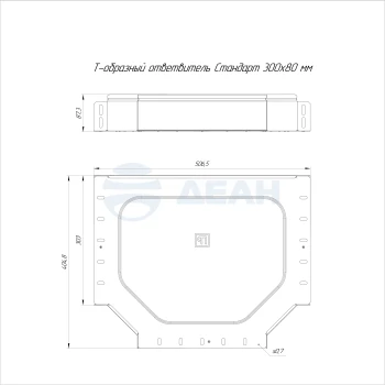 00-00118265-1 Ответвитель Т-образный (PR16.2818).jpg