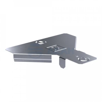 Крышка ответвителя (PR16.2679) Промрукав Крышка ответвителя для лотка