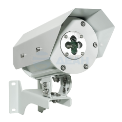                         Извещатель пожарный пламени взрывозащищенный Спектрон-401.01-Exd-А-HART (Спектрон) 
						