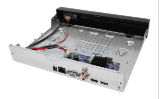                         BOLID RGI-0812 версия 3
						