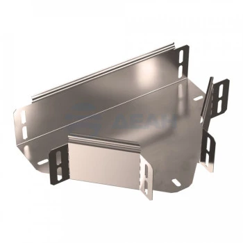 Ответвитель (PR16.2869) Промрукав Ответвитель Т-образный для лотков