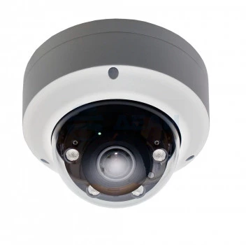 STC-IPMA5525A/1 rev.3 Smartec IP камера купольная