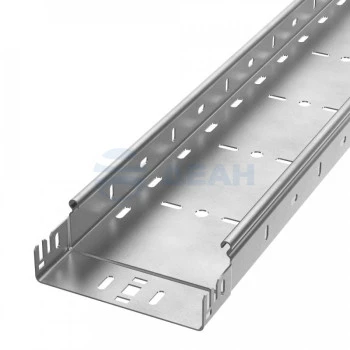 Лоток перфорированный (PR16.13410) Промрукав Лоток перфорированный