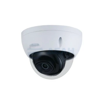DH-IPC-HDBW3249EP-AS-IL-0280B Dahua IP камера купольная
