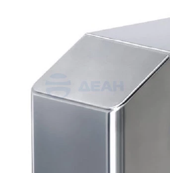 PERCo-C-10B PERCo Крышка турникета