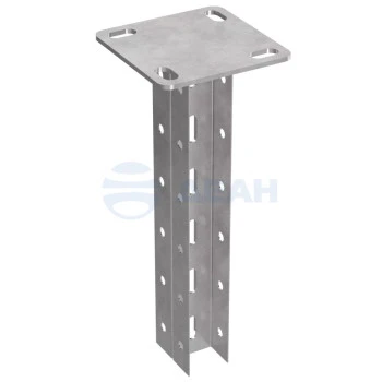 СПД-35х30х400 (PR08.2598) Промрукав Стойка для лотков