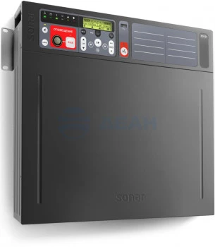 SPM-A01025-AW Sonar Прибор управления оповещением
