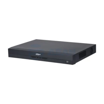 DHI-NVR5208-EI Dahua IP видеорегистратор (NVR)