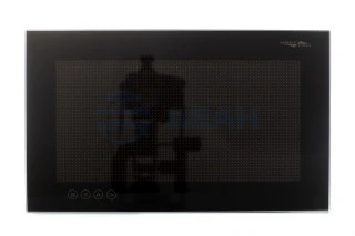 Табло отображения информации о вызове MP-761WA  (Hostcall)