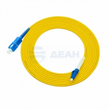 PC-SU-SC/SC(1m) LAZSO Патч-корд