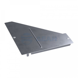                         Крышка переходника (PR16.5846)
						