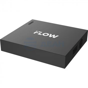 F-0(N8E) iFLOW IP видеорегистратор (NVR)