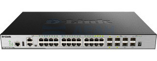                         DGS-3630-28TC/A2ASI
						