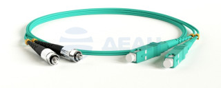                         FC-D2-503-FC/PR-SC/PR-H-50M-LSZH-AQ
						