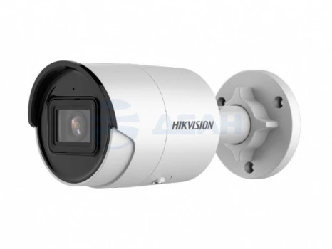 DS-2CD2023G2-IU(2.8mm)(D) HikVision IP камера уличная