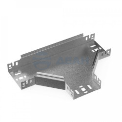                         Ответвитель Т-образный Профи 150х50 (1,0 мм) Промрукав (PR16.14292)
						