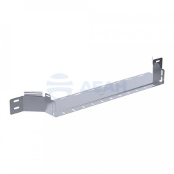                         Ответвитель горизонтальный Стандарт INOX (AISI 316) 600х80 (PR16.2678) (Промрукав)
						